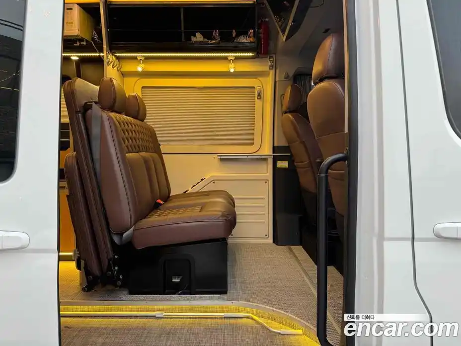 Hyundai Solati 2015 2.5 Робот в Москве № 86142, фото 15