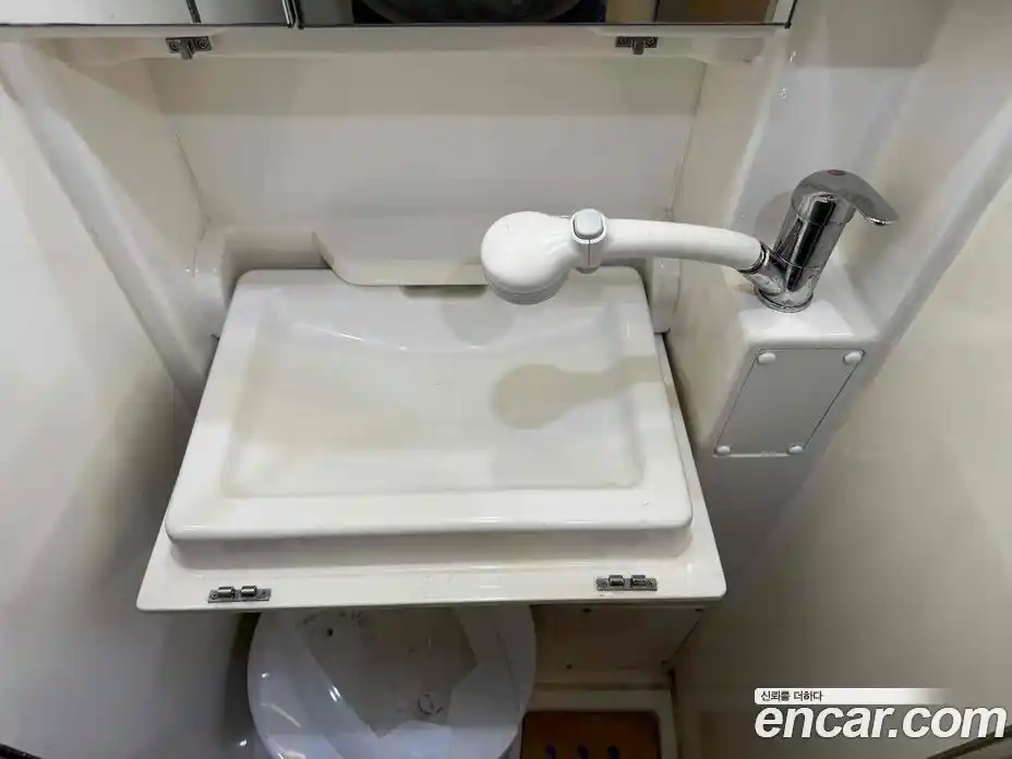 Hyundai Solati 2015 2.5 Робот в Москве № 86142, фото 19