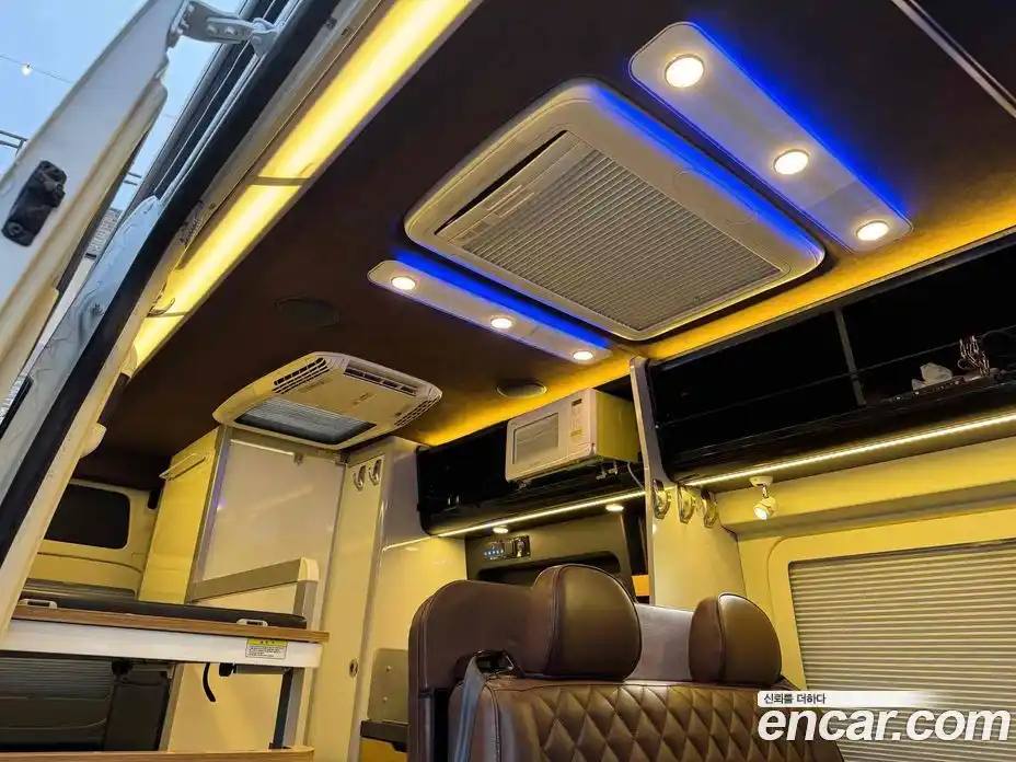 Hyundai Solati 2015 2.5 Робот в Москве № 86142, фото 20