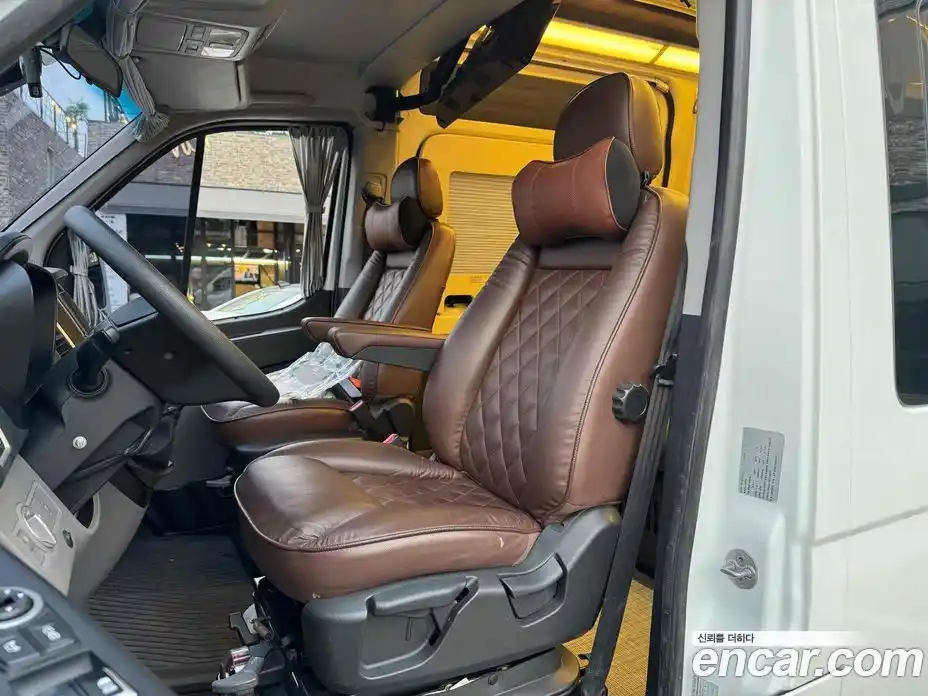 Hyundai Solati 2015 2.5 Робот в Москве № 86142, фото 3