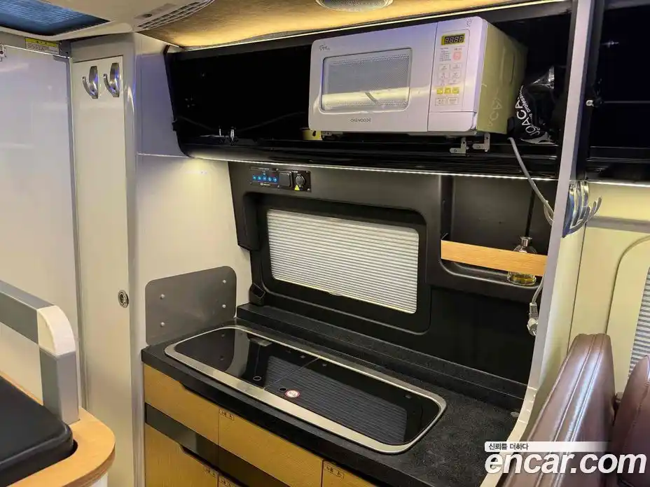 Hyundai Solati 2015 2.5 Робот в Москве № 86142, фото 5