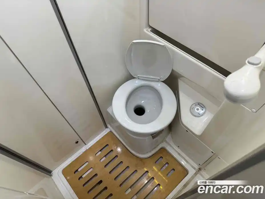 Hyundai Solati 2015 2.5 Робот в Москве № 86142, фото 6