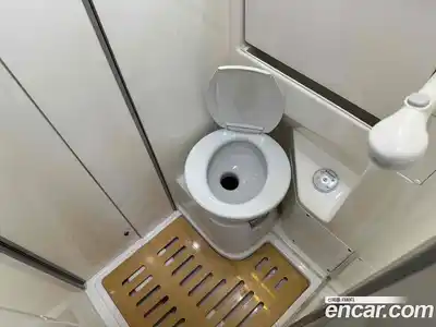 Hyundai Solati 2015 2.5 Робот в Москве № 86142, миниатюра 6