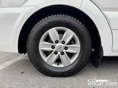 Hyundai Solati 2015 2.5 Робот в Москве № 86142, миниатюра 8