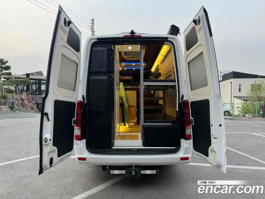 Hyundai Solati 2015 2.5 Робот в Москве № 86142, фото 9