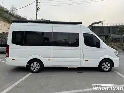 Hyundai Solati 2015 2.5 Робот в Москве № 86142, миниатюра 10