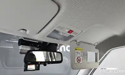 Hyundai Casper, 2023