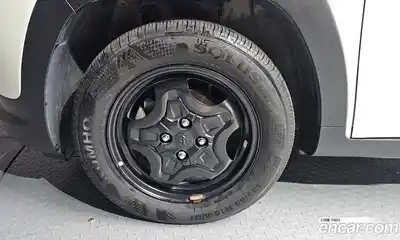 Hyundai Casper 2023 1.0 Автомат в Москве № 94556, миниатюра 11