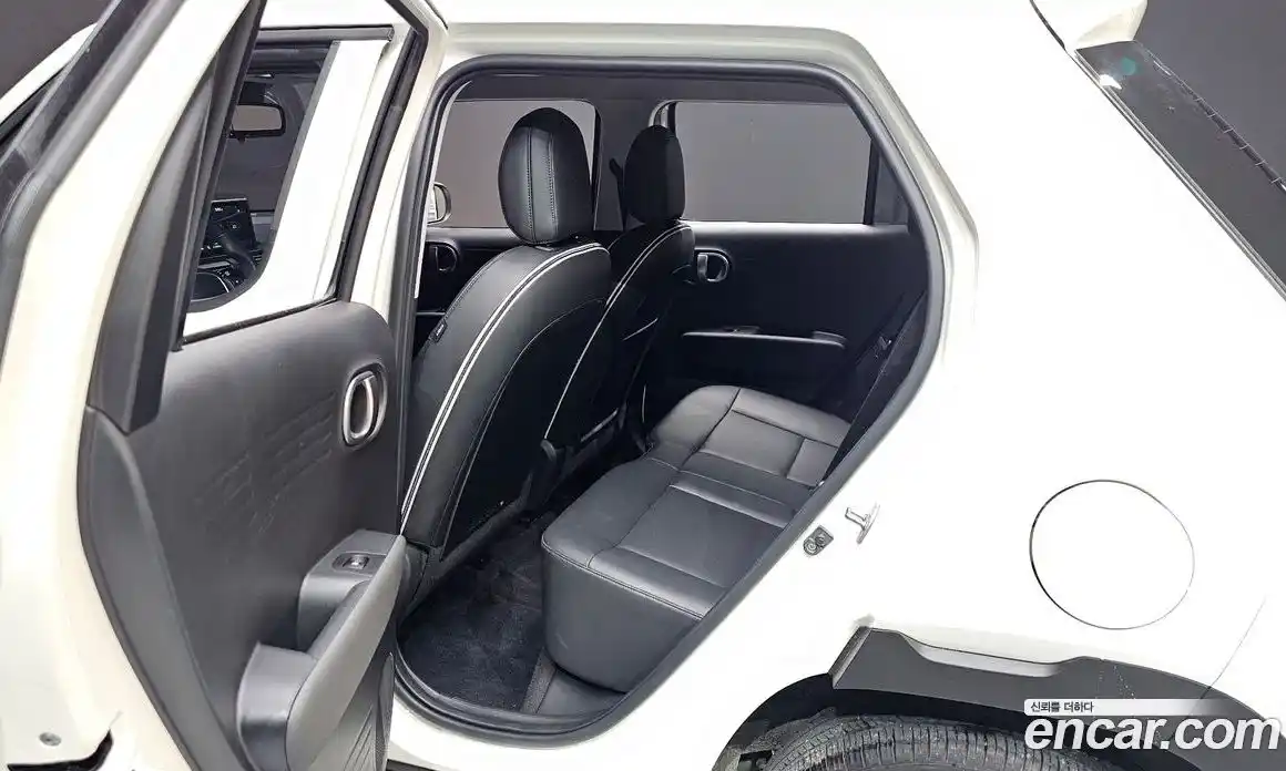 Hyundai Casper 2023 1.0 Автомат в Москве № 94556, фото 12