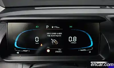 Hyundai Casper 2023 1.0 Автомат в Москве № 94556, миниатюра 2