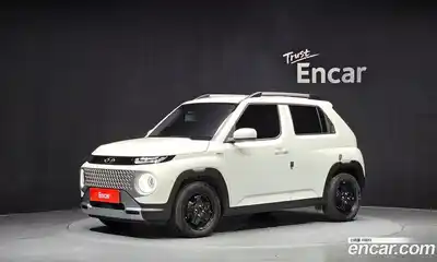 Hyundai Casper 2023 1.0 Автомат в Москве № 94556, миниатюра 3