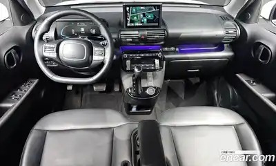 Hyundai Casper 2023 1.0 Автомат в Москве № 94556, миниатюра 4