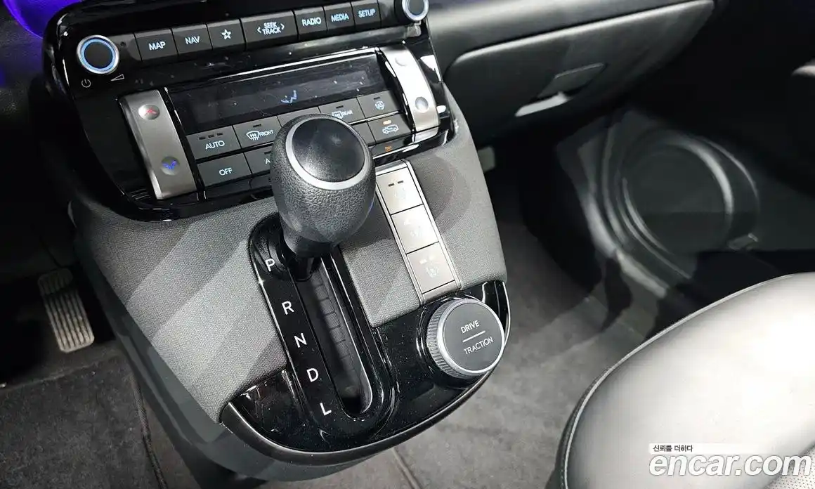 Hyundai Casper 2023 1.0 Автомат в Москве № 94556, фото 5