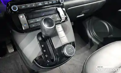 Hyundai Casper 2023 1.0 Автомат в Москве № 94556, миниатюра 5