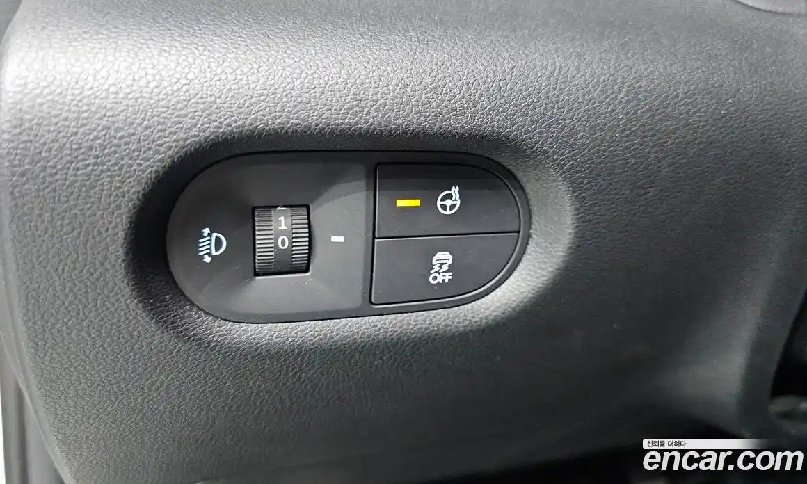 Hyundai Casper 2023 1.0 Автомат в Москве № 94556, фото 7