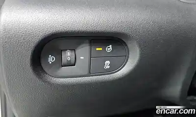 Hyundai Casper 2023 1.0 Автомат в Москве № 94556, миниатюра 7