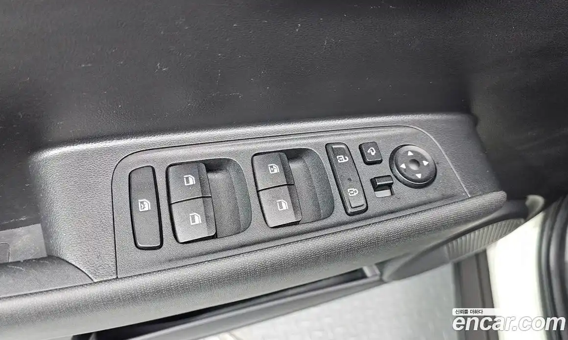 Hyundai Casper 2023 1.0 Автомат в Москве № 94556, фото 8