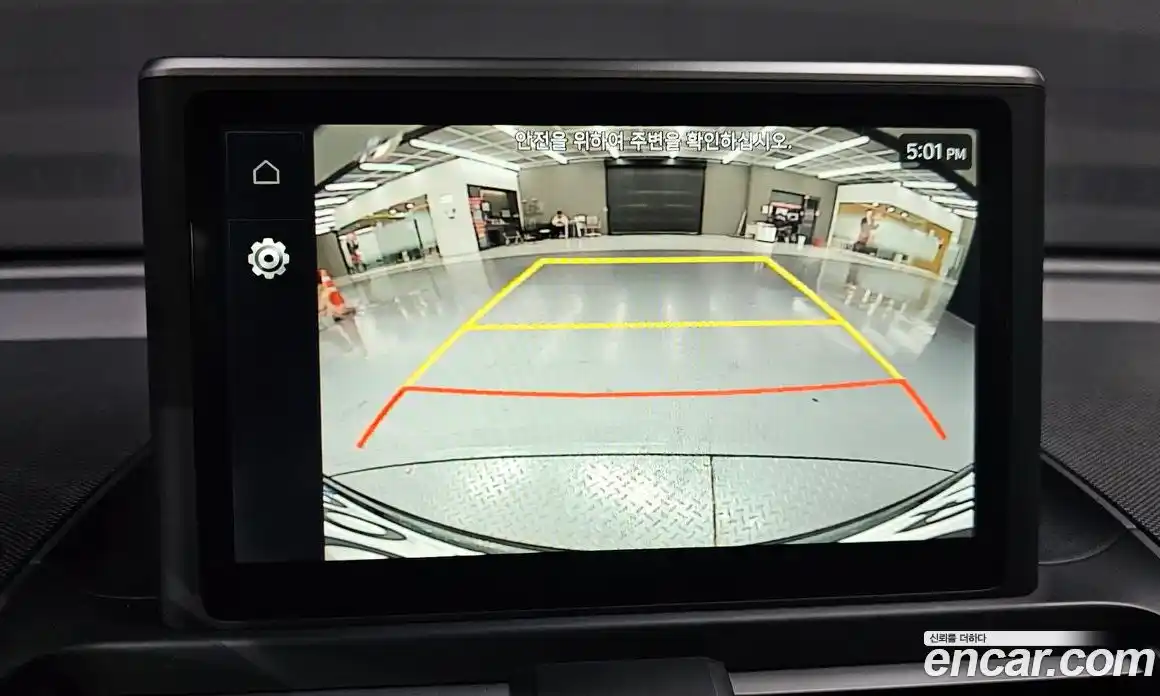 Hyundai Casper 2023 1.0 Автомат в Москве № 94556, фото 9