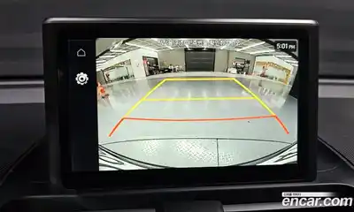 Hyundai Casper 2023 1.0 Автомат в Москве № 94556, миниатюра 9