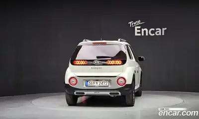 Hyundai Casper 2023 1.0 Автомат в Москве № 94556, миниатюра 10