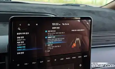 Hyundai Staria 2023 2.2 Автомат в Москве № 9469, миниатюра 11