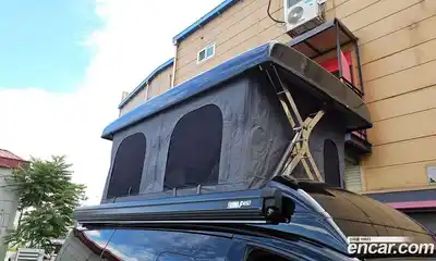 Hyundai Staria 2023 2.2 Автомат в Москве № 9469, миниатюра 4