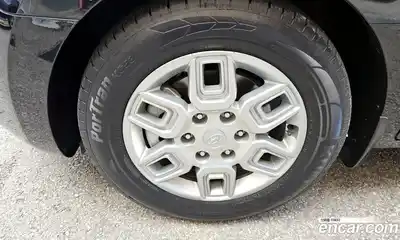 Hyundai Staria 2023 2.2 Автомат в Москве № 9469, миниатюра 5