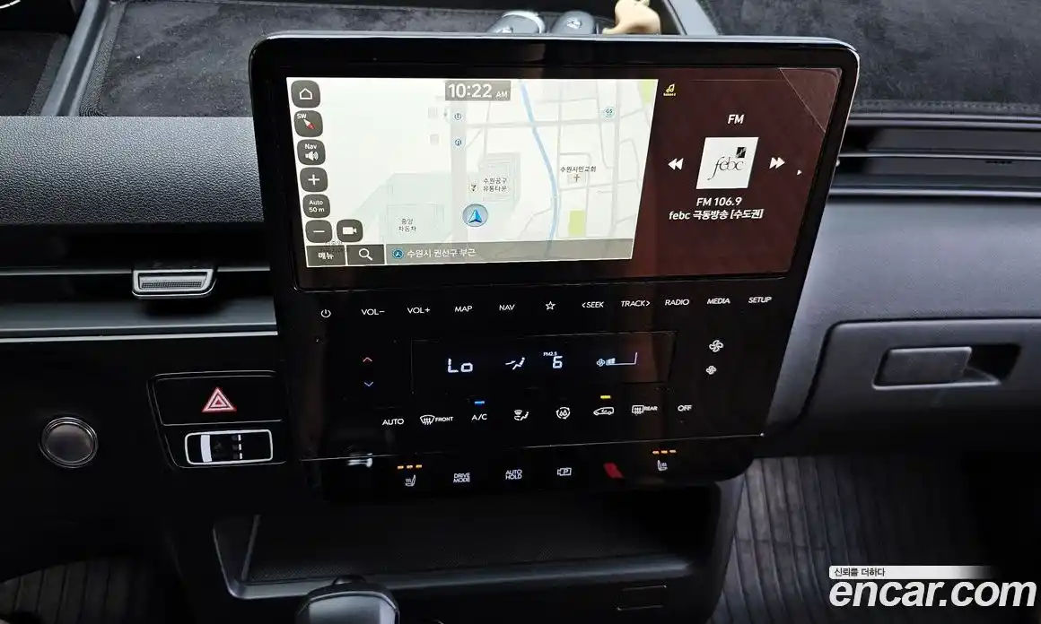 Hyundai Staria 2023 2.2 Автомат в Москве № 9469, фото 8