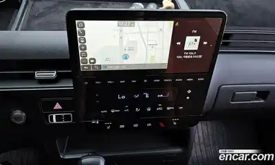 Hyundai Staria 2023 2.2 Автомат в Москве № 9469, миниатюра 8