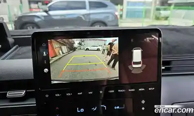 Hyundai Staria 2023 2.2 Автомат в Москве № 9469, миниатюра 10