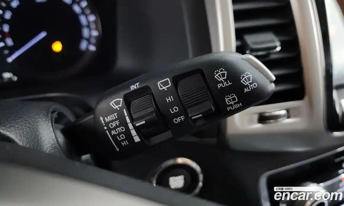 SsangYong Rexton 2018 2.2 Автомат в Москве № 98528, фото 15