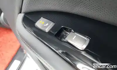 SsangYong Rexton 2018 2.2 Автомат в Москве № 98528, миниатюра 7