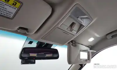 SsangYong Rexton 2018 2.2 Автомат в Москве № 98528, миниатюра 10