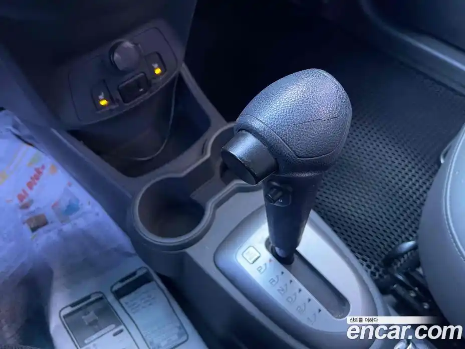 Chevrolet Spark 2014 1.0 Автомат в Москве № 99999, фото 17