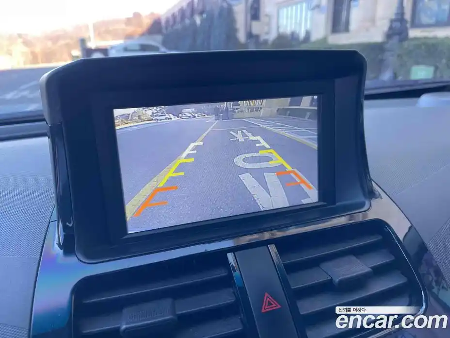 Chevrolet Spark 2014 1.0 Автомат в Москве № 99999, фото 18