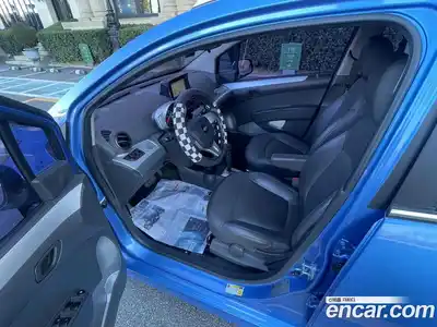 Chevrolet Spark 2014 1.0 Автомат в Москве № 99999, миниатюра 7