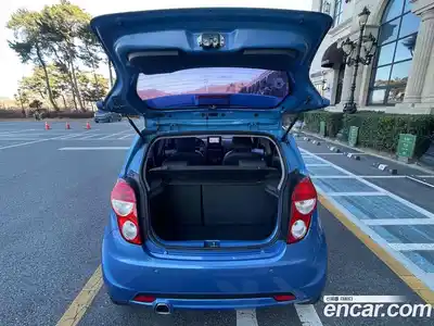 Chevrolet Spark 2014 1.0 Автомат в Москве № 99999, миниатюра 9
