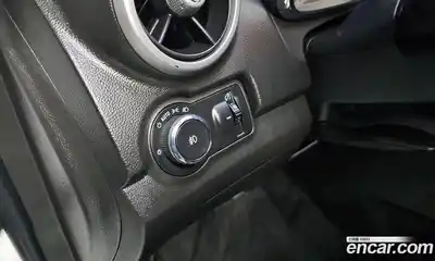 Chevrolet Trax 2016 1.4 Автомат в Москве № 100652, миниатюра 11