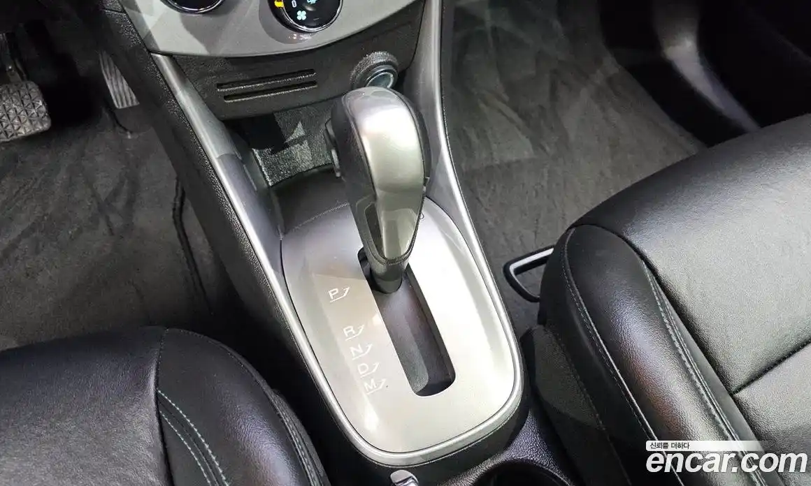 Chevrolet Trax 2016 1.4 Автомат в Москве № 100652, фото 16