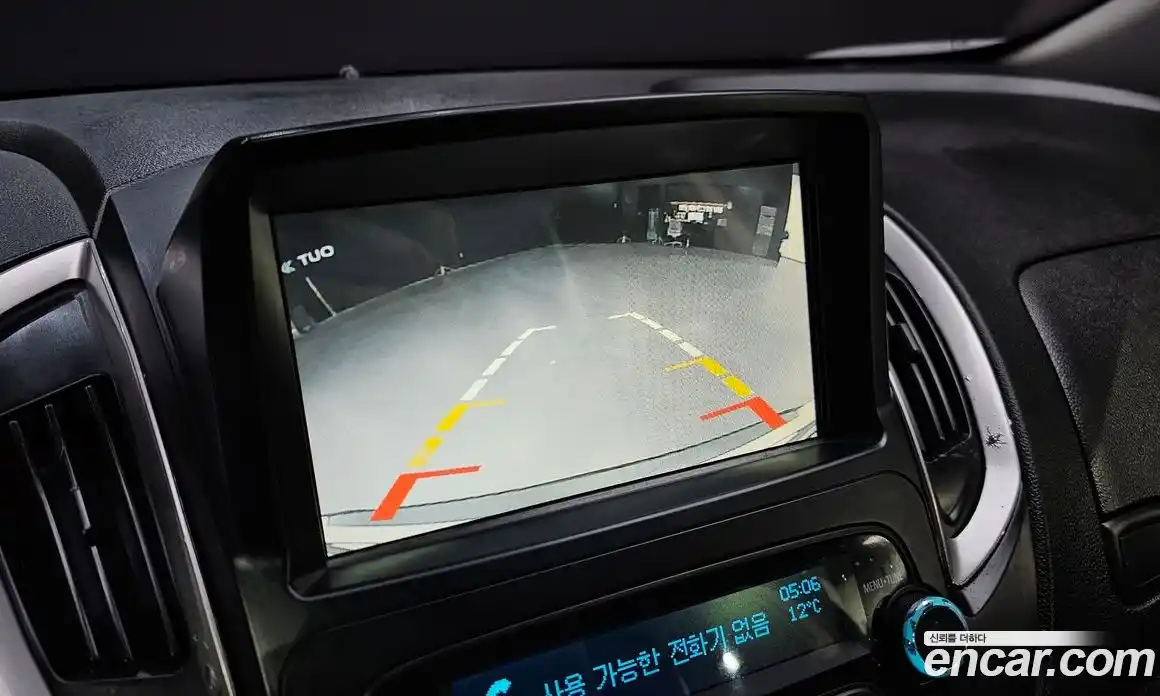 Chevrolet Trax 2016 1.4 Автомат в Москве № 100652, фото 18