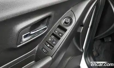 Chevrolet Trax 2016 1.4 Автомат в Москве № 100652, миниатюра 2