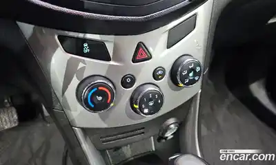 Chevrolet Trax 2016 1.4 Автомат в Москве № 100652, миниатюра 4