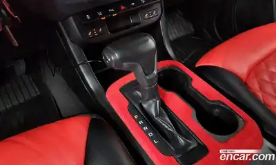 Chevrolet Colorado, 2021