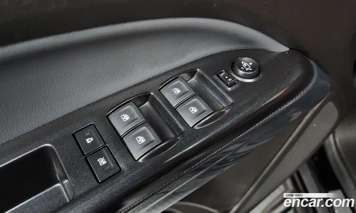 Chevrolet Colorado 2021 3.6 Автомат в Москве № 100904, фото 12