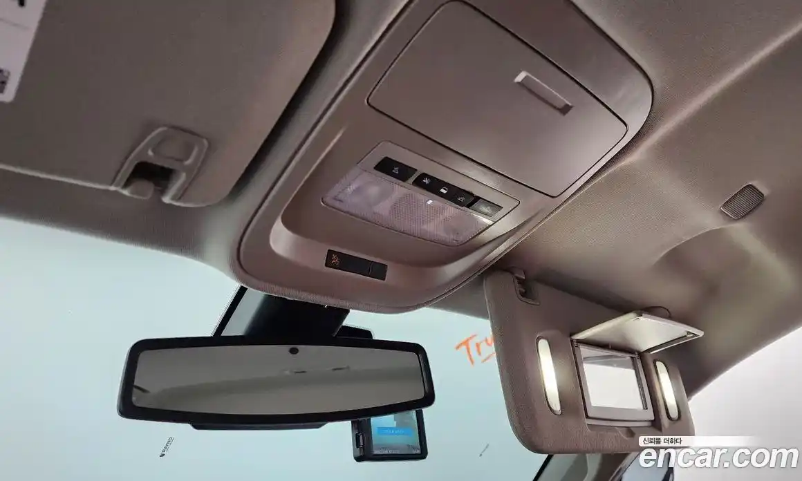 Chevrolet Colorado 2021 3.6 Автомат в Москве № 100904, фото 4