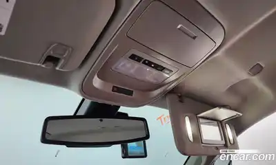 Chevrolet Colorado 2021 3.6 Автомат в Москве № 100904, миниатюра 4