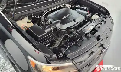 Chevrolet Colorado 2021 3.6 Автомат в Москве № 100904, миниатюра 5