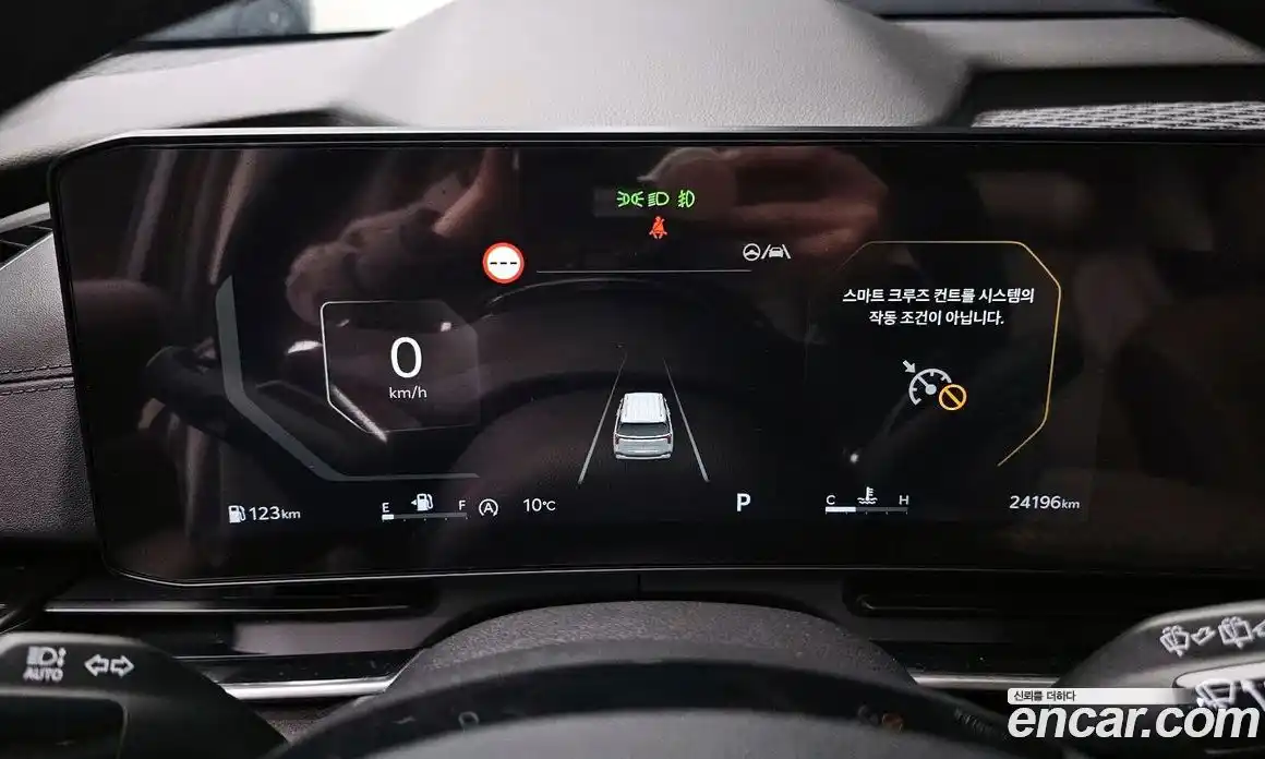 Kia Canival 2025 2.2 Автомат в Москве № 102525, фото 11