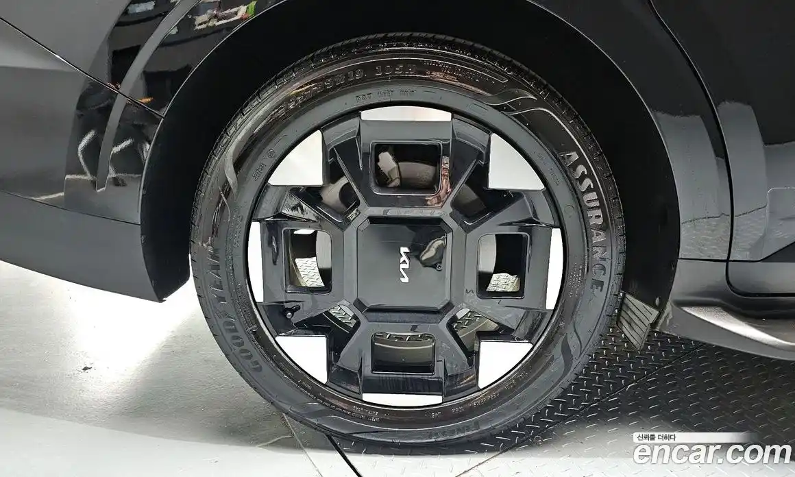 Kia Canival 2025 2.2 Автомат в Москве № 102525, фото 12