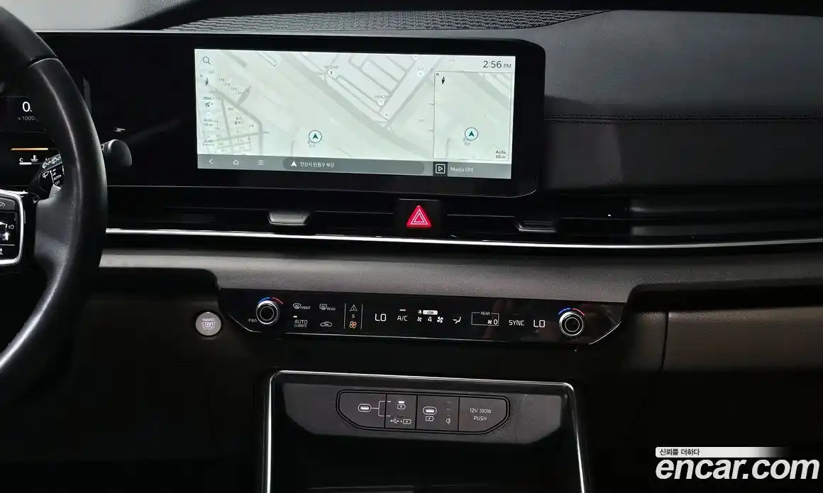 Kia Canival 2025 2.2 Автомат в Москве № 102525, фото 16